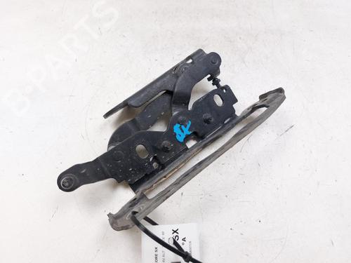 Hinge/Door check strap MERCEDES-BENZ C-CLASS (W204) C 320 CDI 4-matic (204.089) A2048800728 A2048800728