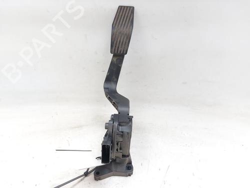 Pedal FIAT 500X (334_) 1.6 (334AXE1A) (110 hp) 28618788