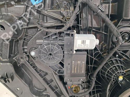 Left rear window motor VOLVO XC40 (536) B4 Mild-Hybrid | BP33752155E23 - Image 3