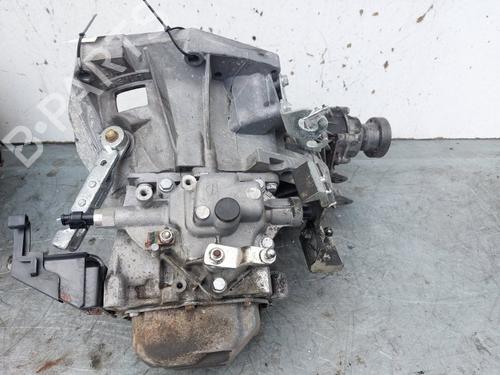 Gearbox FIAT PANDA (169_) 1.2 4x4 (169.AXB2A) | BP36352976M3 - Image 4