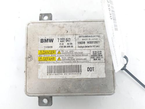 Electronic module BMW 3 Touring (E91) 318 d | BP23071070M83 