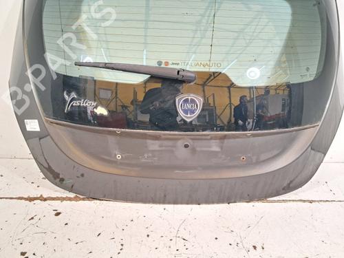Tailgate LANCIA YPSILON (312_) 0.9 CNG (312.YXG1A) | BP35750663C6 - Image 2