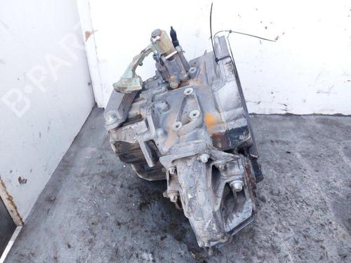 Gearbox OPEL ASTRA H (A04) 1.7 CDTI (L48) | BP33571719M3 - Image 3