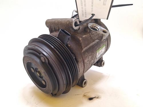 AC compressor CHEVROLET SPARK (M300) 1.0 | BP38949449M34 - Image 2