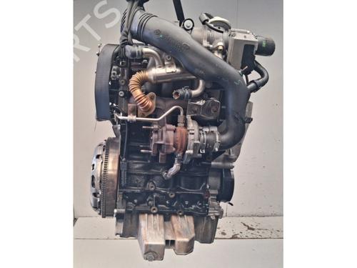 Engine SKODA FABIA I (6Y2) 1.4 TDI | BP40036263M1 - Image 3