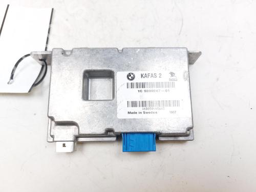 Used Engine control unit (ECU) Engine control unit (ECU) BMW 2 Active Tourer (F45) 218 d (150 hp) 27537509 27537509