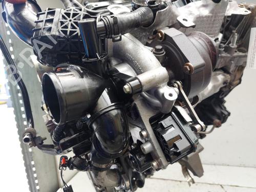 Engine MERCEDES-BENZ VITO Van (W447) 109 CDI (447.601, 447.603, 447.605) | BP26593019M1