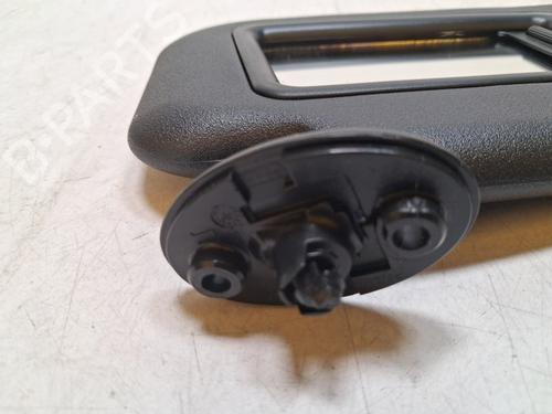 Right sun visor TOYOTA AYGO X (_B7_) 1.0 VVT-i (KGB70) | BP38036208I2 - Image 4