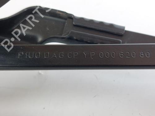 Front windshield wiper arm OPEL GRANDLAND / GRANDLAND X (A18, P1UO) 1.5 Turbo D (75) | BP17467653C143 