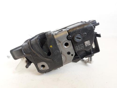 Front left lock OPEL COMBO E Tour / Life (K9) 1.5 | BP23558165C98 