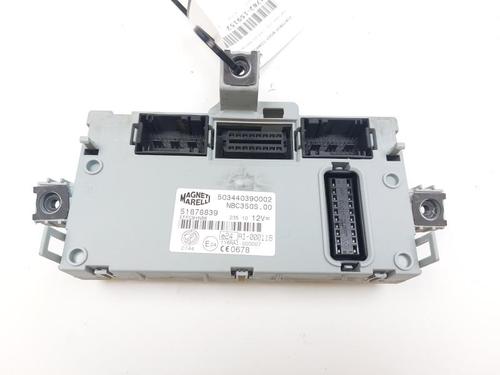Used Electronic module FIAT IDEA (350_) 1.4 16V (95 hp) 29448149