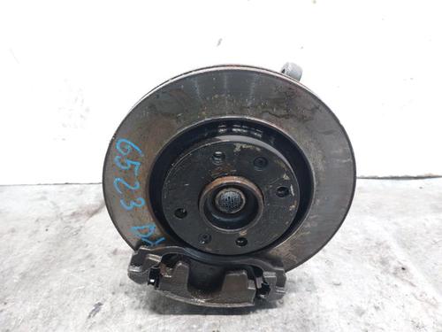 Used Right front steering knuckle Right front steering knuckle CITROËN C3 II (SC_) 1.4 HDi 70 (SC8HZC, SC8HR0, SC8HP4) (68 hp) 33195162 33195162