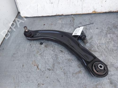 Used Left front suspension arm Left front suspension arm NISSAN QASHQAI I (J10, NJ10) 1.5 dCi (106 hp) 36218236 36218236