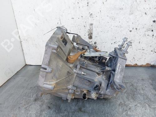 Gearbox FIAT PUNTO EVO (199_) 1.3 D Multijet (199AXC1A, 199BXC1A, 199AXT1A, 199BXT1A) | BP36218221M3 - Image 5