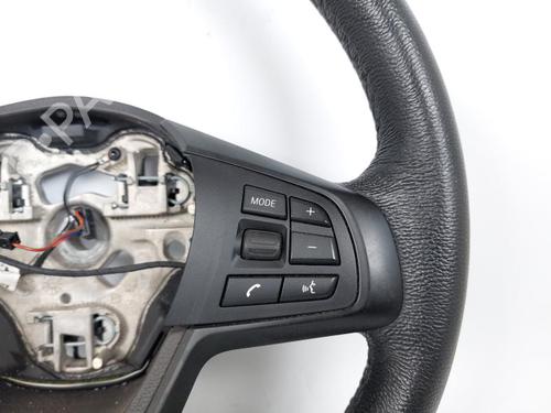 Steering wheel BMW X1 (F48) xDrive 25 e Plug-in-Hybrid | BP17204317C49