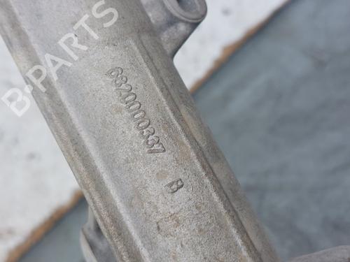 Steering rack DACIA DUSTER (HM_) 1.6 SCe 115 LPG (HMM1) | BP36856137M22  - Image 5