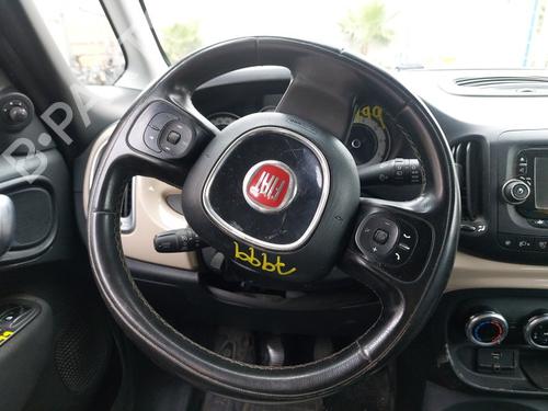 Alternator FIAT 500L (351_, 352_) 0.9 Natural Power (199LYC1B) | BP37282257M7 - Image 15