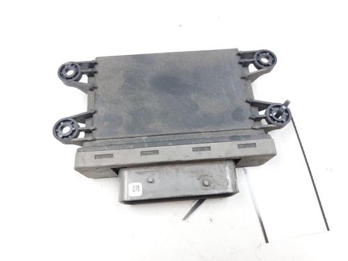 Engine control unit (ECU) RENAULT EXPRESS Box Body/MPV 1.3 TCe 100 (F6MA) | BP27732409M57 - Image 3