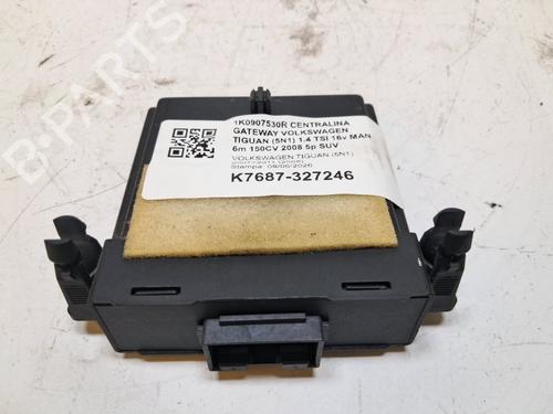 Engine control unit (ECU) VW TIGUAN (5N_) 1.4 TSI | BP36488514M57 - Image 3