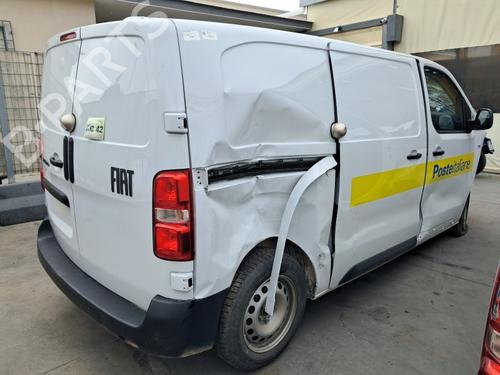 ABS pump FIAT SCUDO Van 1.5 Multijet 120 (506) | BP36693894M43 - Image 8