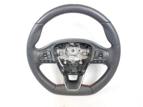 Used Steering wheel FORD FOCUS IV (HN) 1.5 EcoBlue (120 hp) 15173272