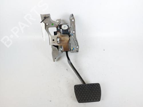 Used Pedal Pedal 15156853 15156853