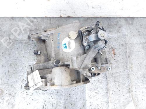 Gearbox MERCEDES-BENZ A-CLASS (W169) A 200 CDI (169.008, 169.308) | BP26901073M3 - Image 2