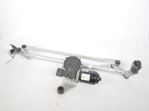 Used Front wiper motor Front wiper motor VW T-ROC (A11, D11) 1.0 TSI (116 hp) 15158841 15158841