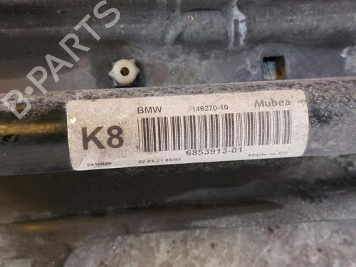 Subframe BMW 2 Gran Tourer (F46) 216 d | BP17205637M9