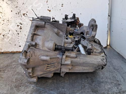 Gearbox CITROËN JUMPY III Van (V_) 2.0 BlueHDi 120 | BP37293878M3  - Image 5