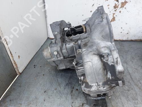 Gearbox OPEL ASTRA H (A04) 1.6 (L48) | BP37088433M3 - Image 3