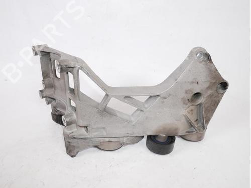 Support MERCEDES-BENZ A-CLASS (W169) A 160 (169.031, 169.331) | BP15148806C155 
