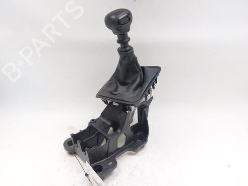 Used Shift knob Shift knob CITROËN C3 III (SX) 1.5 BlueHDi 100 (SXYHYP, SXYHTU) (102 hp) 25591859 25591859