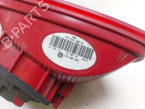 Left taillight VW TOURAN (1T3) 1.6 TDI | BP29383538C34 