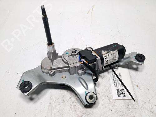 Used Rear wiper motor Rear wiper motor 33196110 33196110