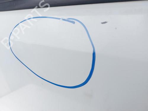 Right front door CITROËN BERLINGO MULTISPACE (B9) 1.6 HDi 90 | BP22755144C3 
