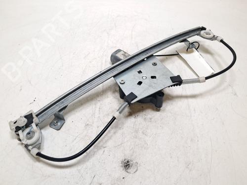 Front left window mechanism FIAT PUNTO (199_) 1.2 (199AXZ1A, 199BXZ1A) | BP36774798C22 - Image 4