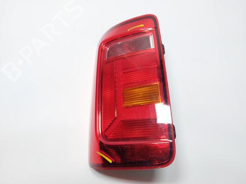 Feu arrière gauche VW CADDY IV MPV (SAB, SAJ) 2.0 TDI (102 hp) 33192561