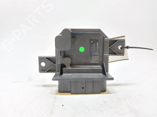Used Engine control unit (ECU) OPEL ASTRA K (B16) 1.4 CNG (68) (110 hp) 30454177