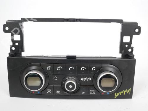 Used Climate control Climate control RENAULT KOLEOS I (HY_) 2.0 dCi 4x4 (HY0K) (150 hp) 15150618 15150618
