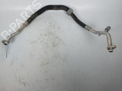 Used AC pipe RENAULT EXPRESS Box Body/MPV 1.3 TCe 100 (F6MA) (102 hp) 17206358