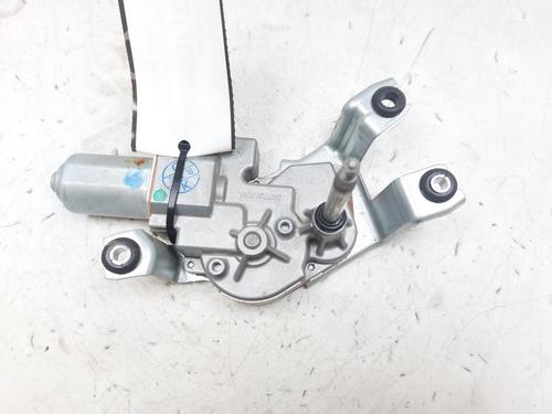 Used Rear wiper motor MERCEDES-BENZ A-CLASS (W177) A 180 d (177.010) (116 hp) 28618688