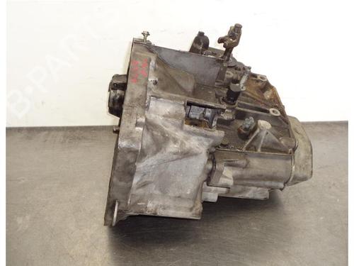 Gearbox LANCIA PHEDRA (179_) 2.0 (179AXA11, 179AXA1A) | BP15139783M3