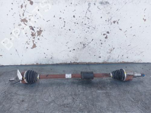 Used Right front driveshaft Right front driveshaft 37287127 37287127
