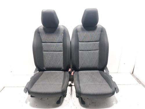 Used Seats set BMW 2 Active Tourer (U06) 220i Mild Hybrid (170 hp) 21800928