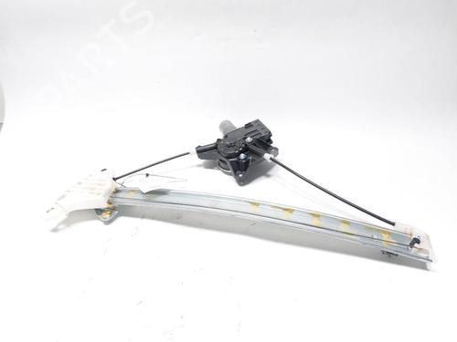 Used Front right window mechanism TOYOTA YARIS (_P21_, _PA1_, _PH1_) 1.5 Hybrid (MXPH10, MXPH11) (116 hp) 31036570