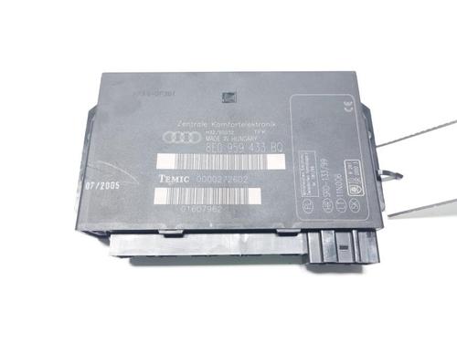 Used Control unit AUDI A4 B7 Avant (8ED) 2.0 TDI 16V (140 hp) 29933506
