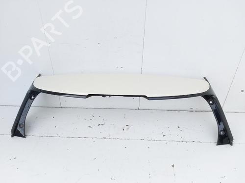 Used Tailgate Tailgate MINI MINI CLUBMAN (F54) One D (116 hp) 17205379 17205379