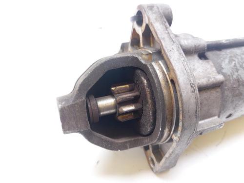 Starter FIAT GRANDE PUNTO (199_)  | BP31668550M8 