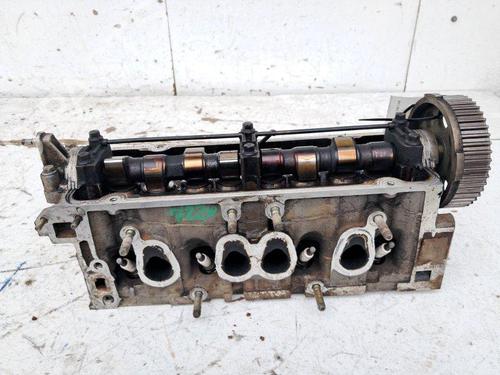 Cylinder head FIAT PANDA (169_) 1.2 (169.AXB11, 169.AXB1A) | BP34119268M5  - Image 7
